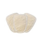 Bakslap Exfoliating Loofah Sponge Pack