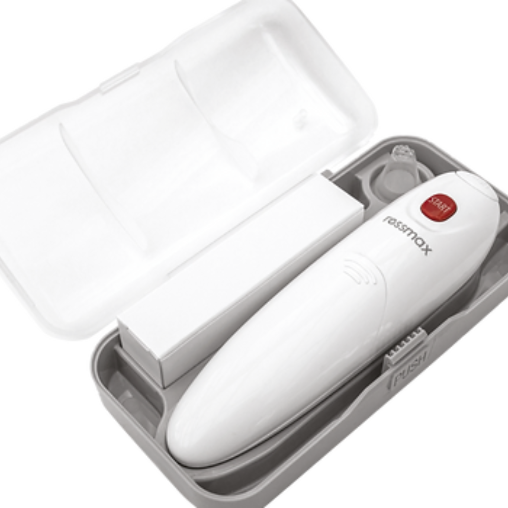 Rossmax Clinical Infrared Ear & Object Thermometer