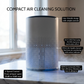 UV-C Desktop Air Purifier
