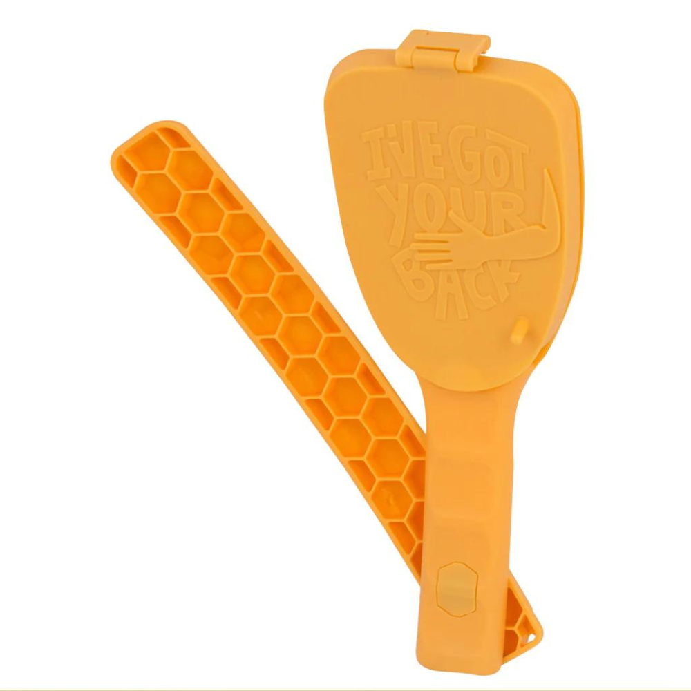 Bakslap Lotion Applicator