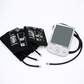Rossmax X9BT PARR PRO BP Monitor With Power Adaptor