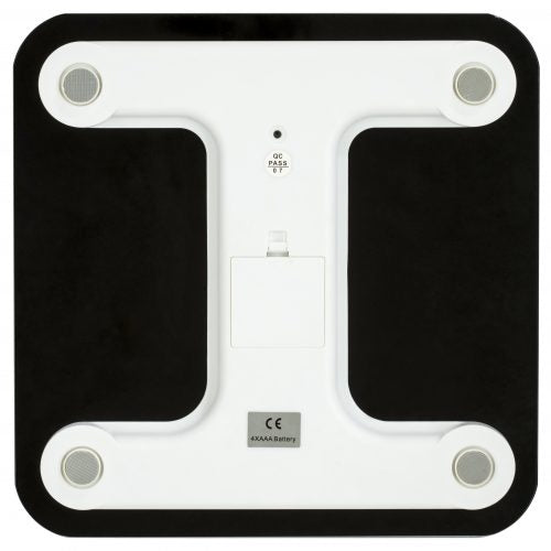 BodiSure BWS100 Weight Scales (180kg/100g)
