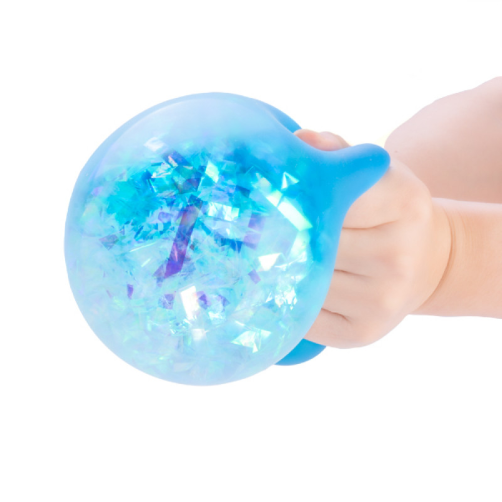 Smoosho's Jumbo Crystal Ball