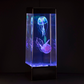 Jellyfish Tower Mood Lamp