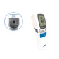 A&D Medical NT-17 Touch Free Infrared Thermometer