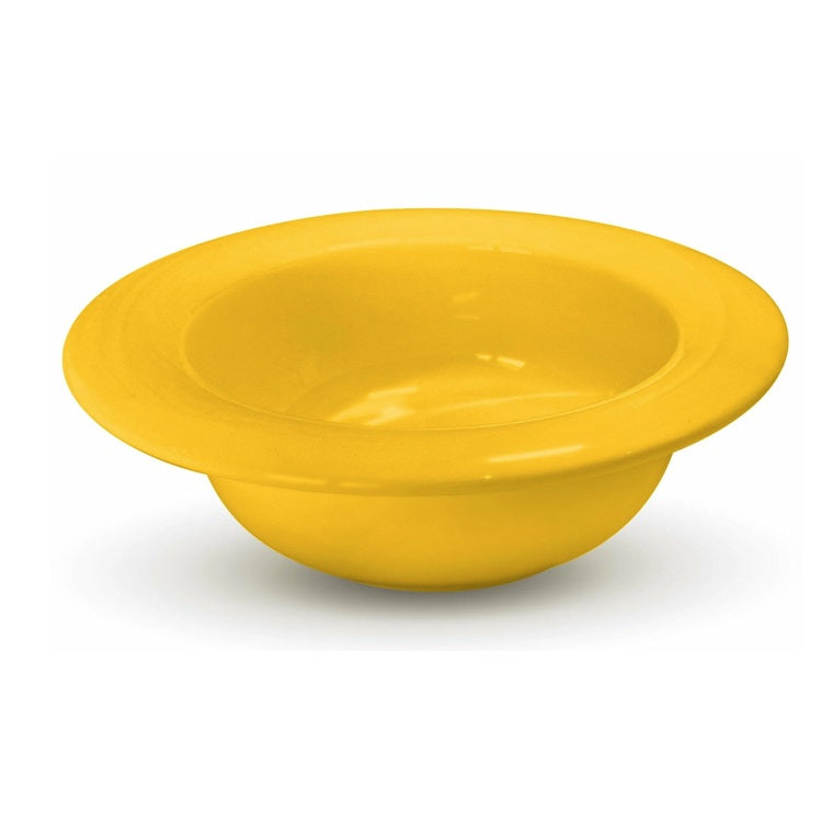 Dementia Alzheimer's Scoop Bowl (Yellow)