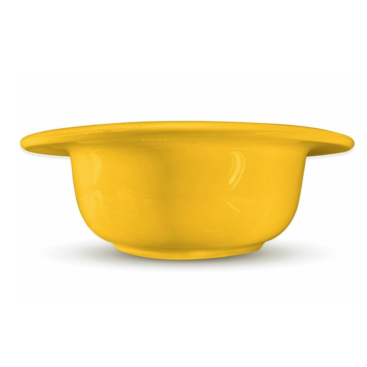 Dementia Alzheimer's Scoop Bowl (Yellow)