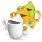 Dignity By Wade Two Handled Feeding Cup (Carton of 6)
