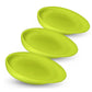Dignity By Wade Scoop Plate (Carton of 6)