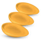Dignity By Wade Scoop Plate (Carton of 6)