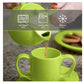 Dignity By Wade Two Handled Mug (Carton of 6)
