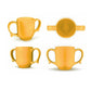 Dignity By Wade Two Handled Mug (Carton of 6)
