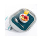 Dycem Rectangle Non Slip Anchor Pad 38cm x 45cm Blue