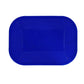 Dycem Rectangle Non Slip Anchor Pad 38cm x 45cm Blue