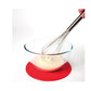 Dycem Round Non Slip Anchor Pad 14cm Blue