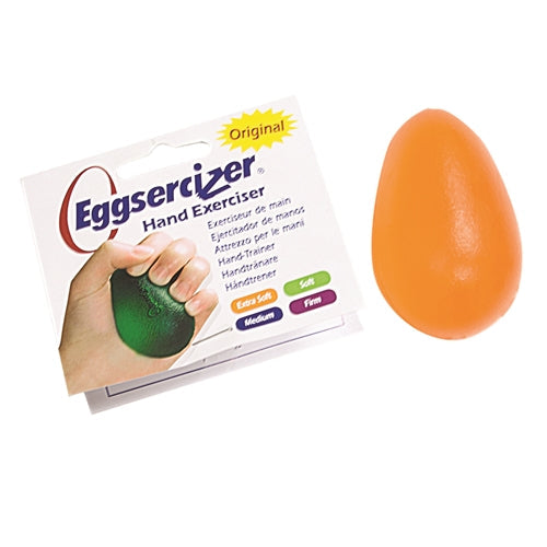Eggserciser Hand Exerciser