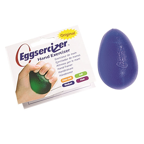 Eggserciser Hand Exerciser