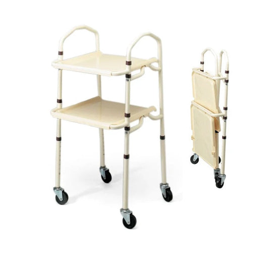 Homecraft Folding Trolley