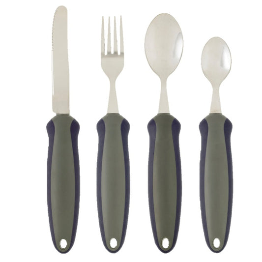 Homecraft Newstead Cutlery Set (Weighted & Non Weighted)