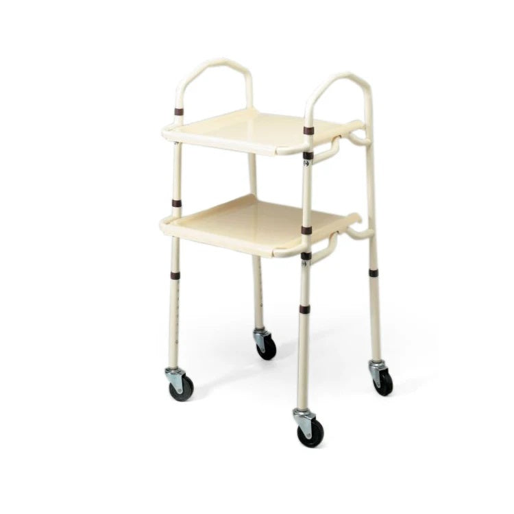 Homecraft Folding Trolley