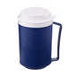 Insulated Mug With Tumbler Lid (354ml Blue)