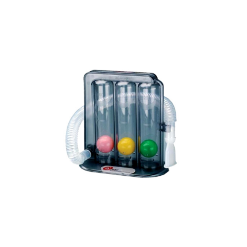 Tri Balls Incentive Spirometer Dementia Shop Australia