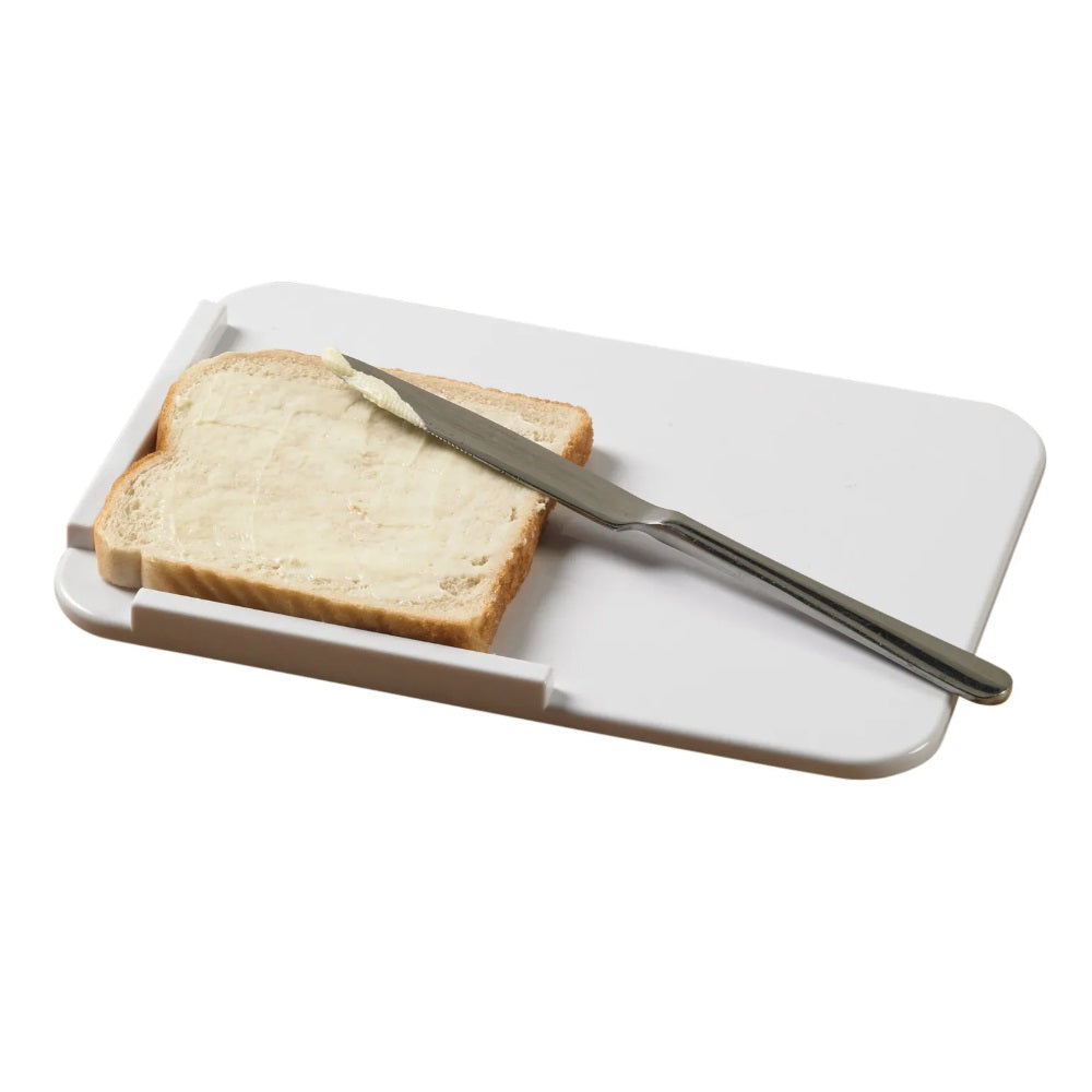 Homecraft Plastic Spread Board - Bread Spread Board