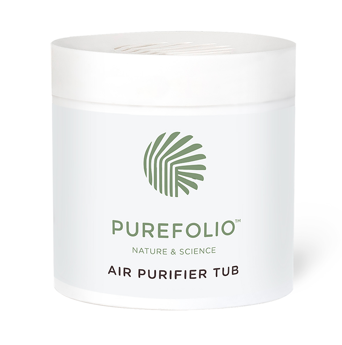 PUREFOLIO Air Purifier Gel 75g