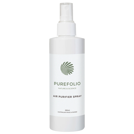 PUREFOLIO Air Purifier 250ml Spray