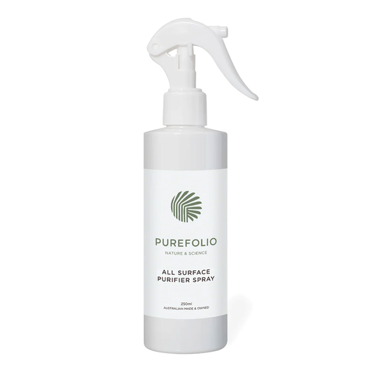 PUREFOLIO All Surface Purifier 250ml Spray