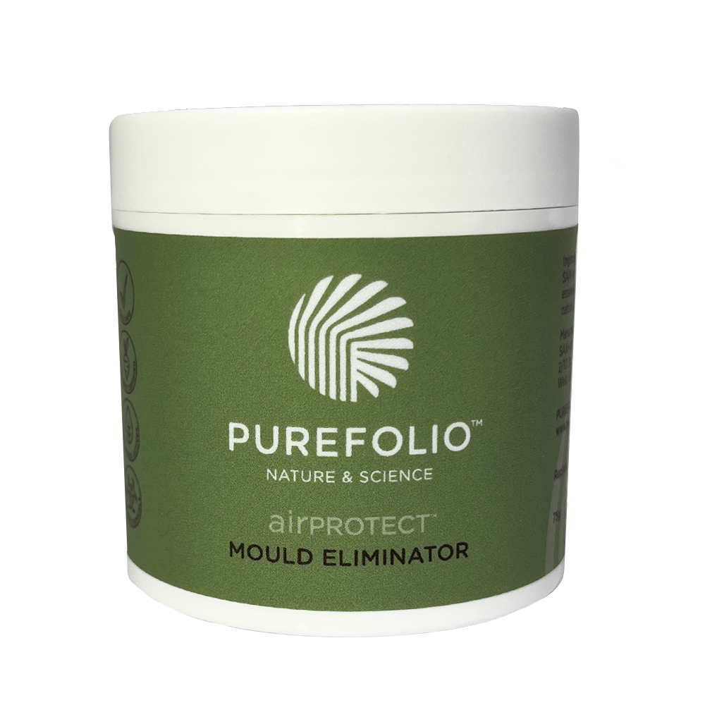 PUREFOLIO Mould Eliminator Gel 75g