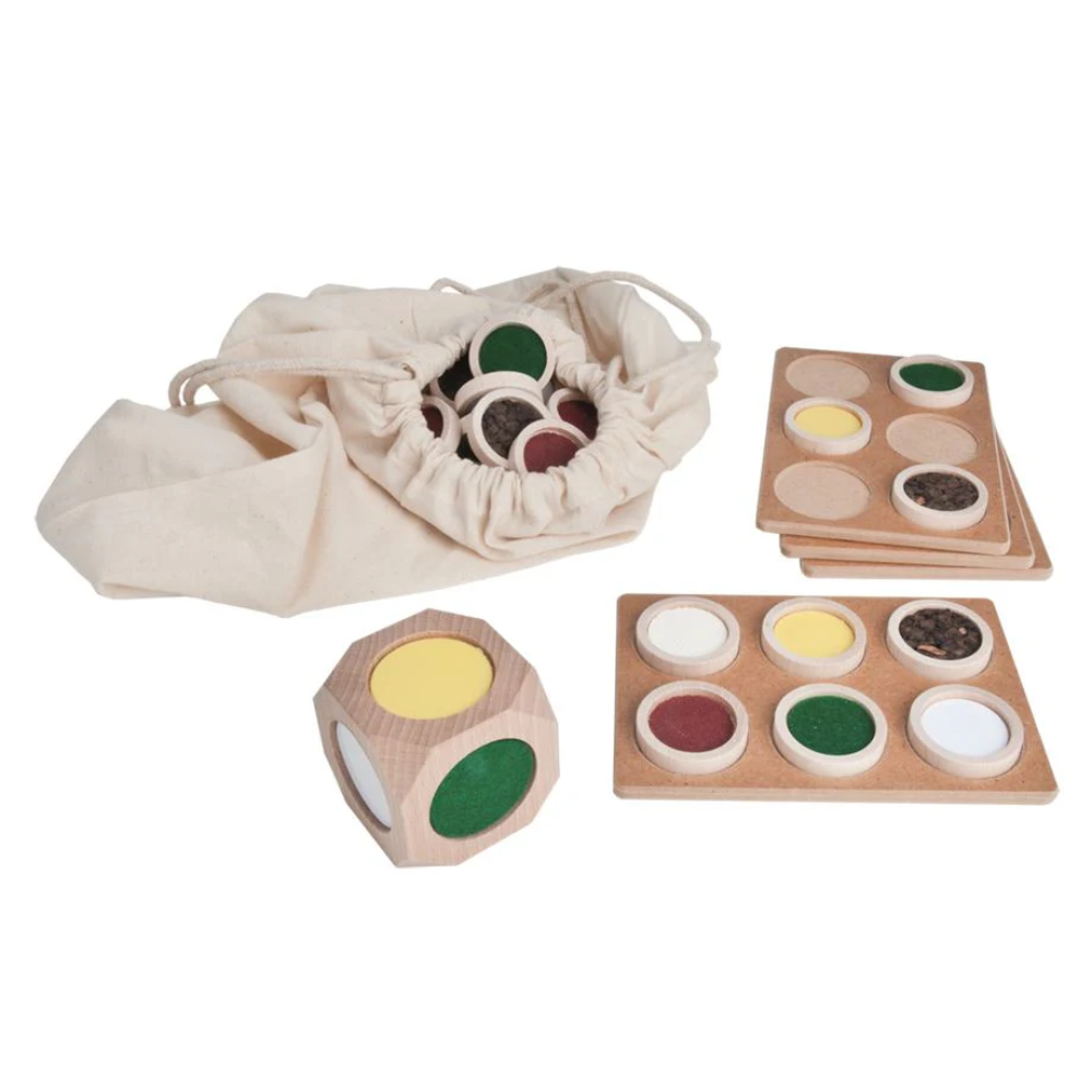 Tactile Dice Game Dementia Shop Australia