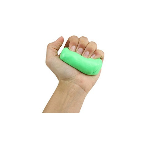 Theraputty Hand Exercise Putty 85g Individual