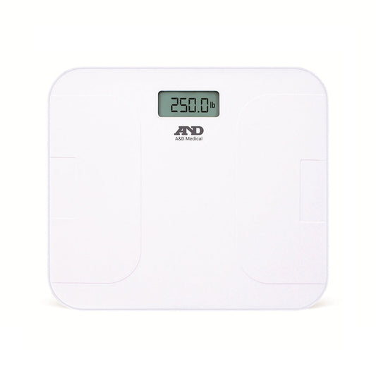 A&D Medical UC-356BLE Premium High Capacity Scale (250kg/100g)