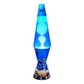 Aqua World Diamond Motion Lamp