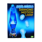 Aqua World Diamond Motion Lamp