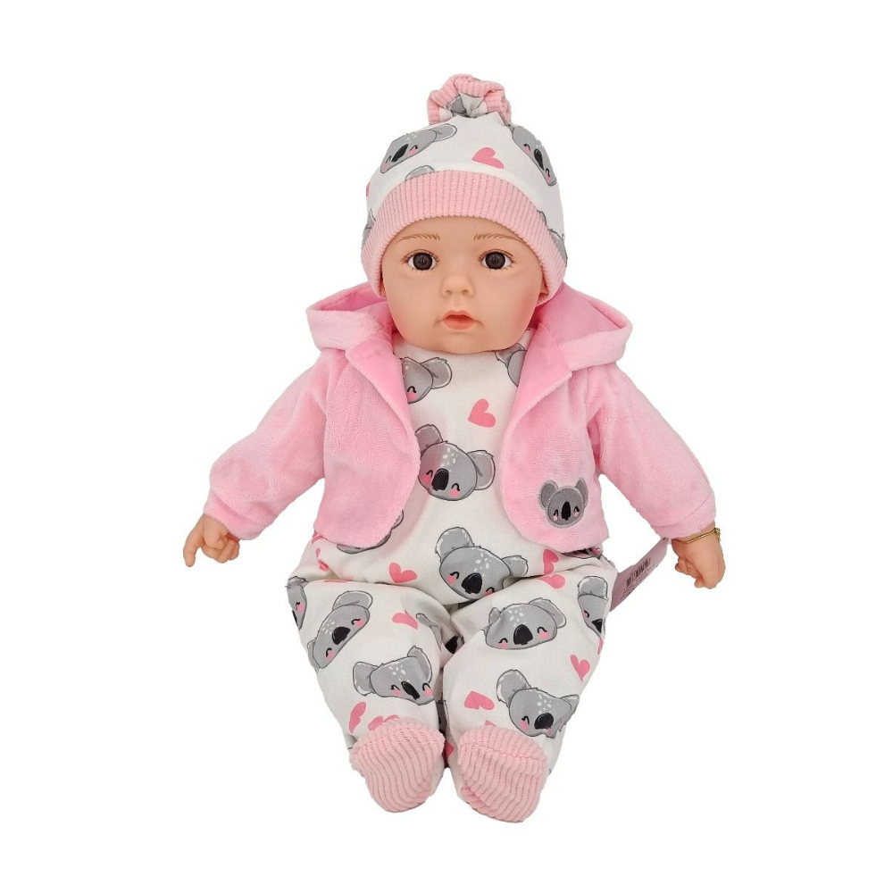 Budget Therapy Dolls