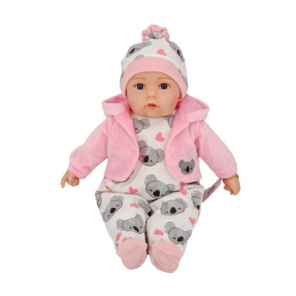 Budget Therapy Dolls