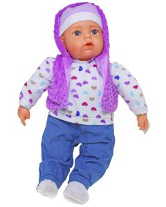 Budget Therapy Dolls