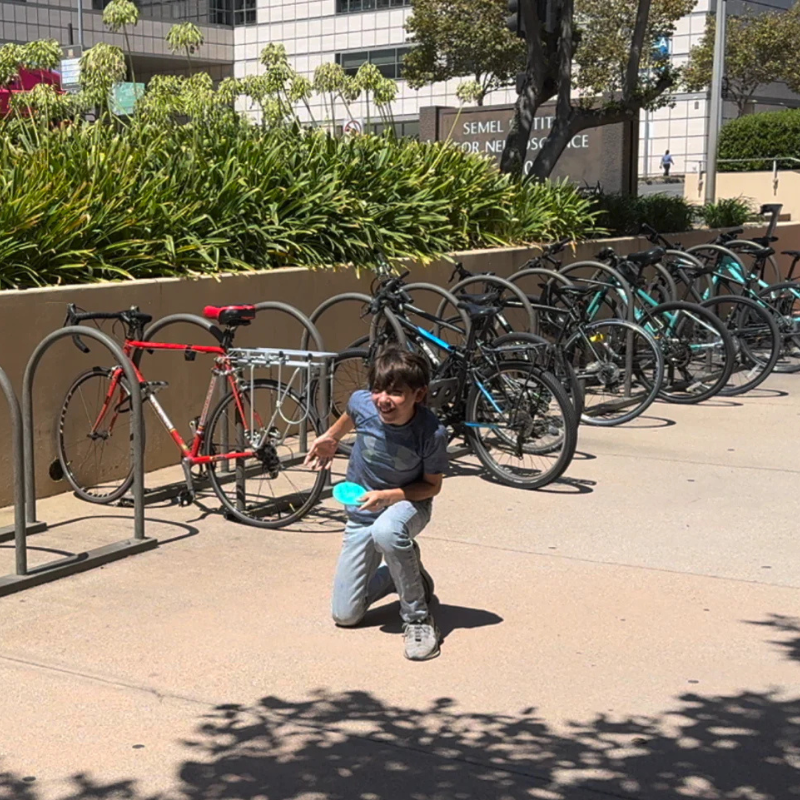 Geri Gadgets® Fidget Gidget® Bucket