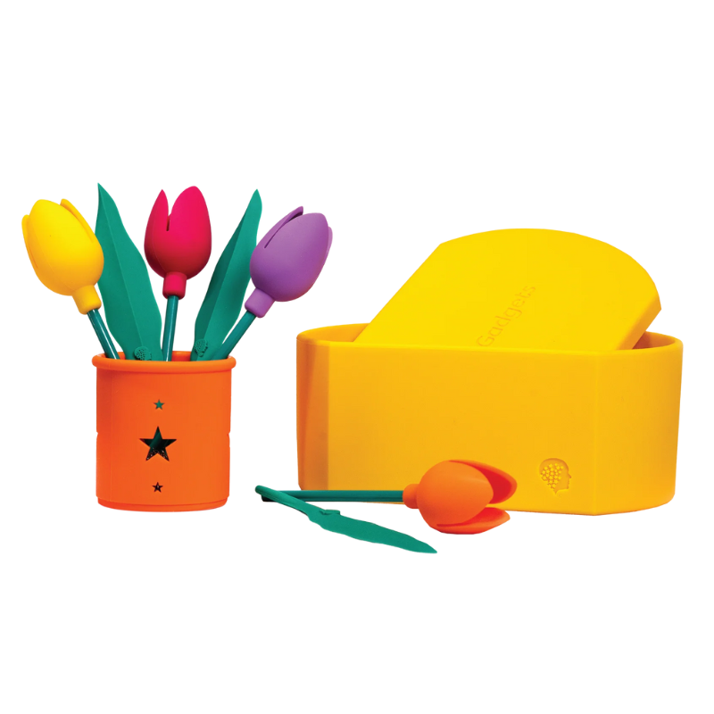Geri Gadgets® Flower Bucket