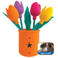 Geri Gadgets® Flower Bucket