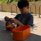 Geri Gadgets® Shapes Buckets