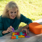 Geri Gadgets® Shapes Buckets