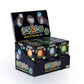 Glow in the Dark Smooshos Ball