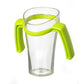 Deluxe Nosey Cup With Handles (For Dysphagia & Difficulty Swallowing)