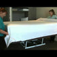 Ezi-Maid Electric Bed Lifting System - One size fits all beds