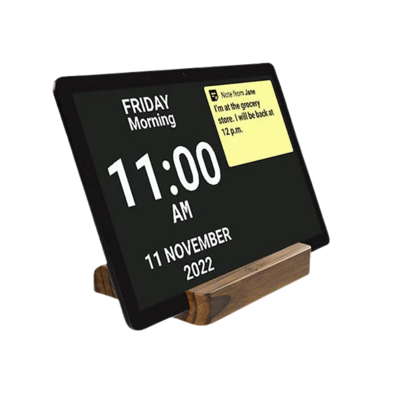Idem Smart Clock