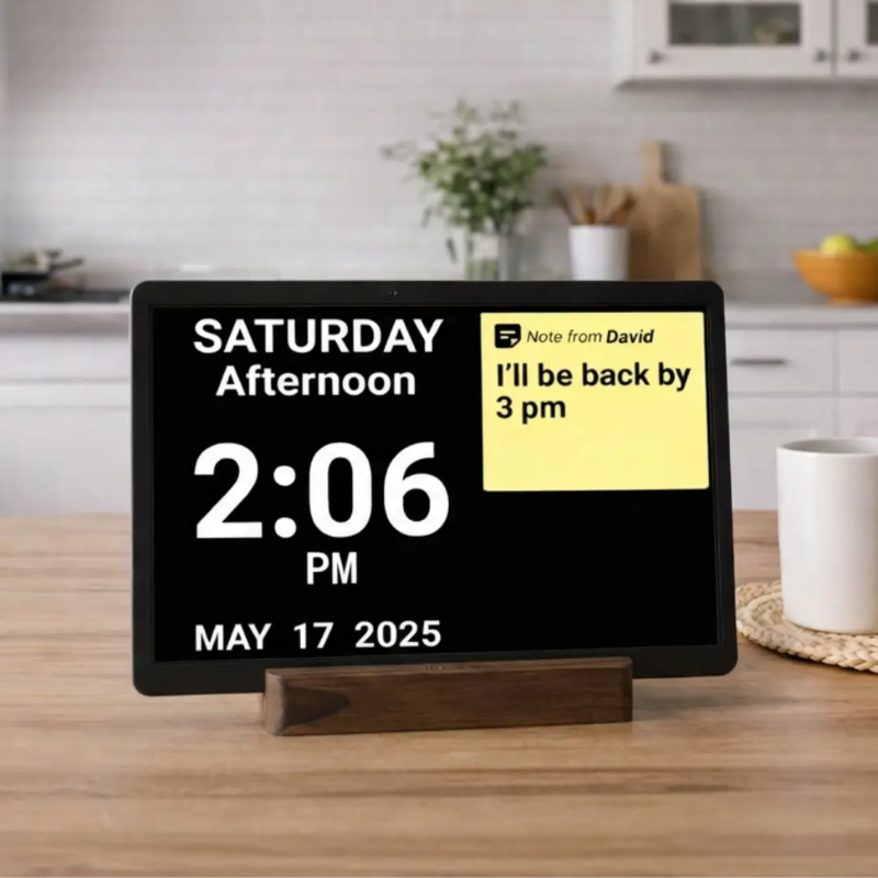 Idem Smart Clock