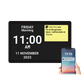 Idem Smart Clock